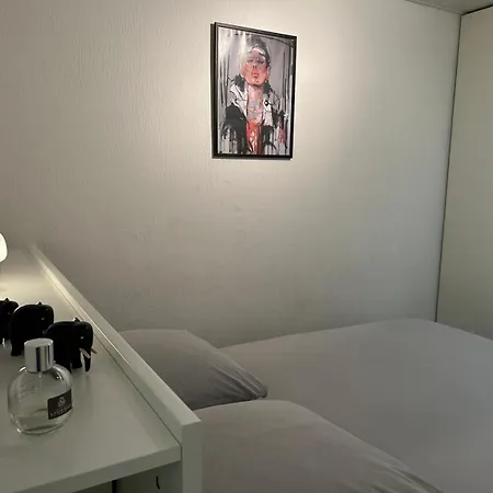 T2 Six Fours Cap Negre,1 Mn A Pied De La Apartment Six-Fours-les-Plages
